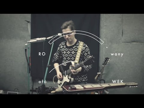 Kumka Olik - Rozczarowany Ołówek [na żywo w sali prób]