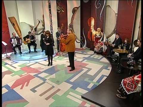 Zoran Dzorlev - Ani Malinkova: Neli ti rekov mome Donke