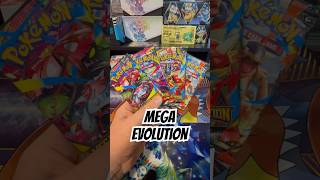 Pokemon Mega Evolution #pokemon #pokemoncards #megaevolution #fyp