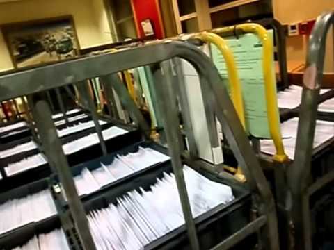 Helen Briggs Returning Officer, Rutland County Council, Disregard for Confidentiality