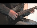 Saturate - Compromise (cover) 