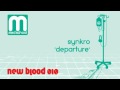 'New Blood 010' album preview (Med School ...