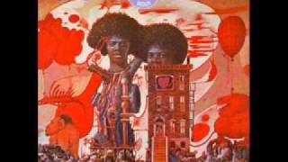 Jimmy Castor Bunch - E Man Par-Tay