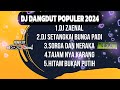 DJ TIKTOK TERBARU 2024 DJ ZAENAL SORGA DAN NERAKA II TAJAM NYA KARANG REMIX