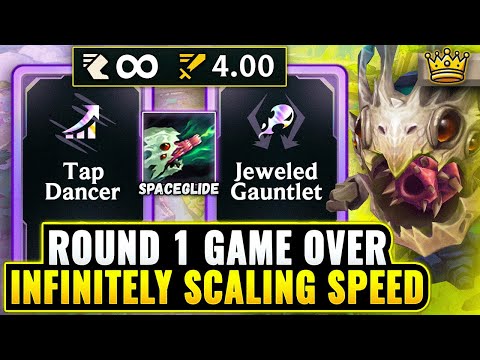 Round 1 Transmute into Best-in-Slot: Playing Kog'Maw like a Scripter | League Arena Gameplay