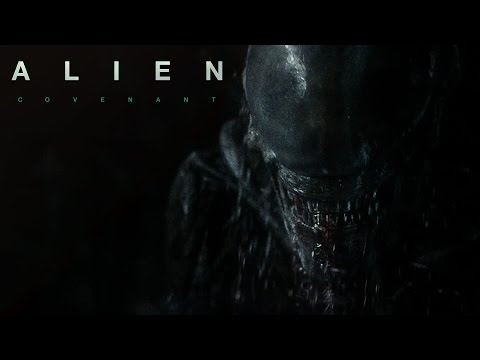 Alien: Covenant (TV Spot 'Hide')