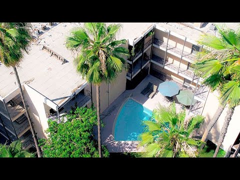 Chandler Circle Apartments || 14400 Chandler Blvd., Sherman Oaks, CA 91401