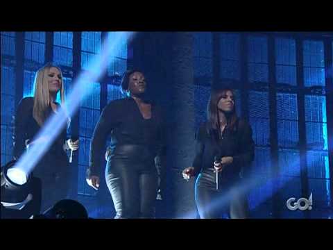 Jessie J Daydreamin' live in London