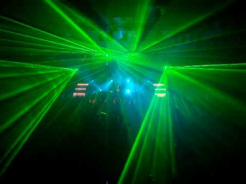 Seduxxion @ The Matrixx - Jochen Miller