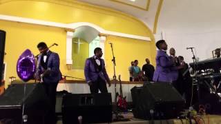 Another Day's Journey