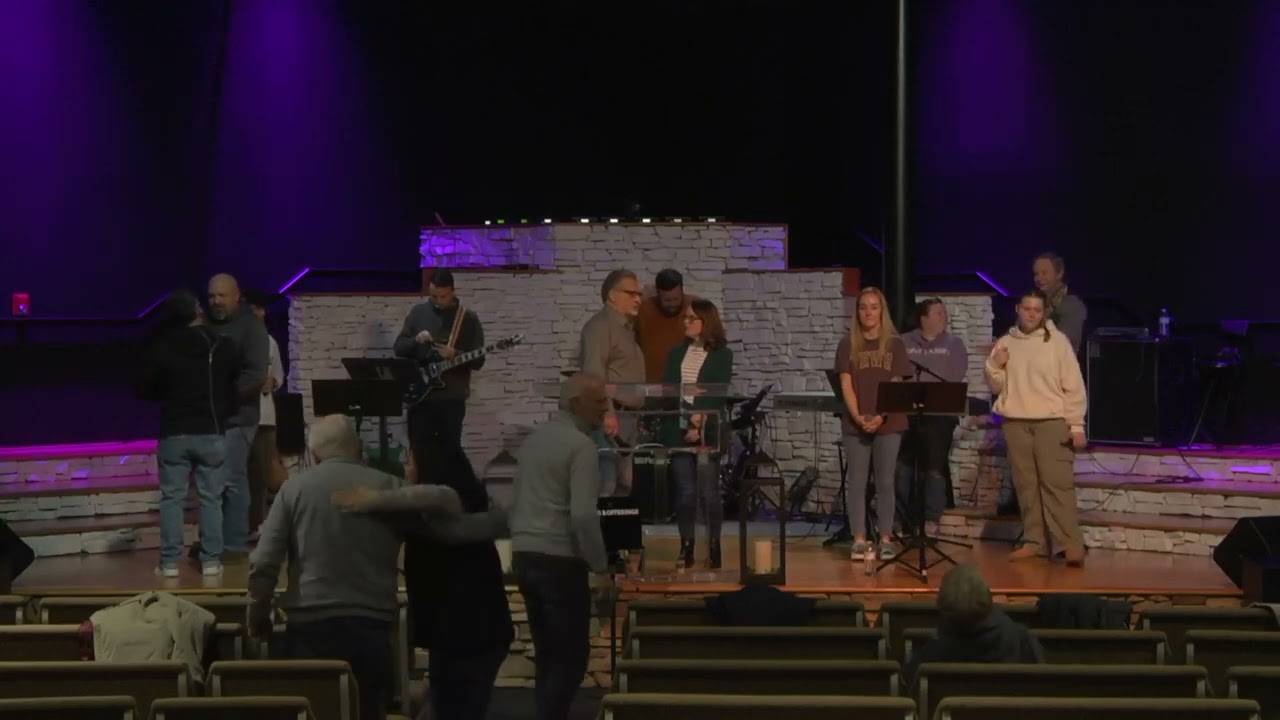 Declarations of Faith