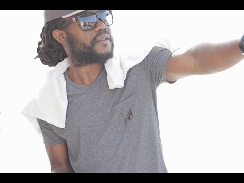 Jah Bami - Mo Money (Promo video)