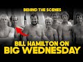 BILL HAMILTON ON THE SURF CULT CLASSIC BIG WEDNESDAY