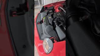 Video Thumbnail for 2003 Ford Thunderbird