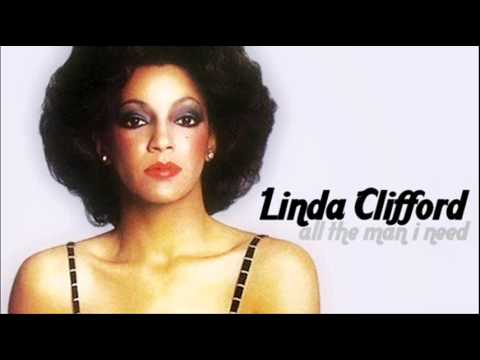 Linda Clifford: All the Man I Need (1981)