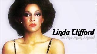 Linda Clifford: All the Man I Need (1981)