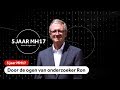 MH17: Onderzoeker Ron Smits verzamelde wrakstukken op de rampplek in Oost-Oekraïne