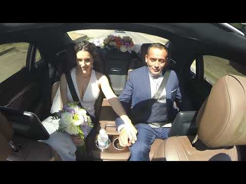 Boda en Marchena  Exclusive Rent -Mercedes S Maybach