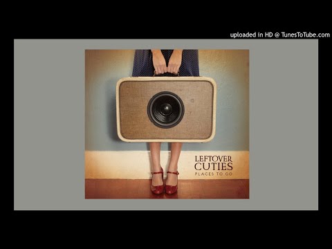 Lost in the Sea - Leftover Cuties