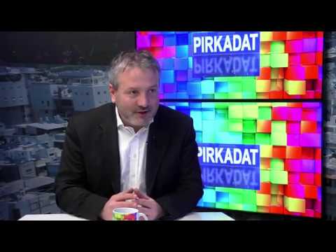 PIRKADAT: Szabadai Viktor