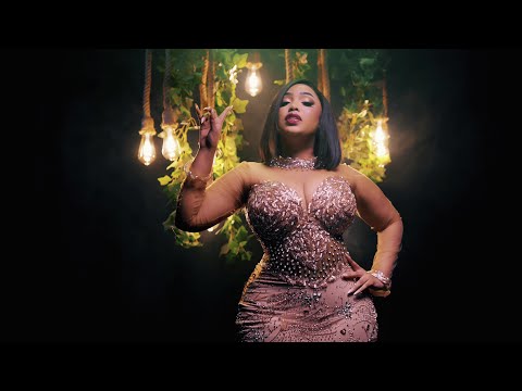 Aicha Kone feat Ousmane Bongo -  Nopalou Leen (Video Officielle)