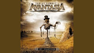 Shelter from the Rain (feat. Michael Kiske, Bob Catley, Henjo Richter, Kai Hansen)