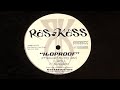 Ras Kass - H₂OProof - 1998 Patchwerk | Priority Promo - Big Jaz - H20 Proof - @thedailybeatdrop