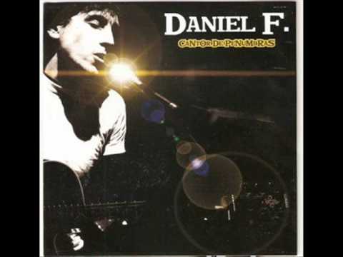 La Espera De Los Ciegos - Daniel F