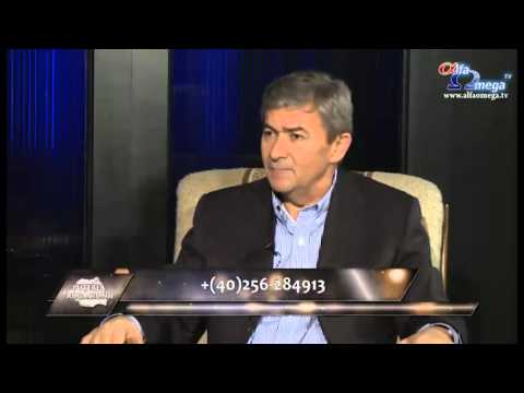 Puterea rugaciunii 2.87 - cu Titus Coltea 4 - martie 2013