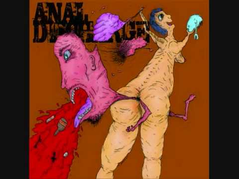Less Talk, More Kill Yourself - Anal Discharge