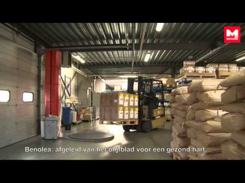 Manager TV - A12 - Frutarom Health