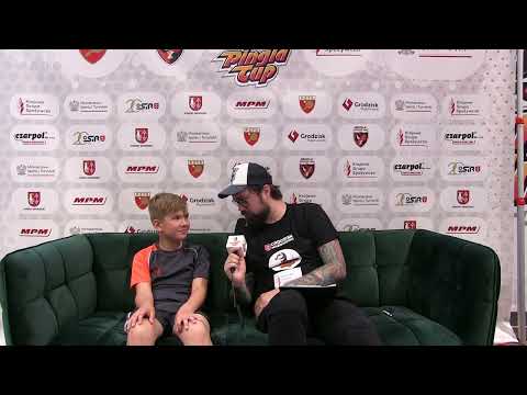 Igor Orszulik (UKTS Sokół Orzesze)