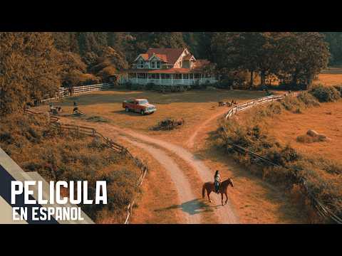 Historia de vida que te hará llorar | Riding Faith | Película completa en español