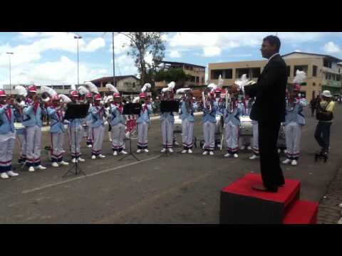 FANCENI VIII CINFANSIM - Não quero Dinheiro / TIM MAIA