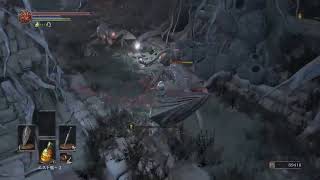 【ダークソウル3】久しぶりに最初からやる