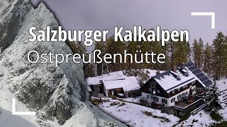 Ostpreußenhütte