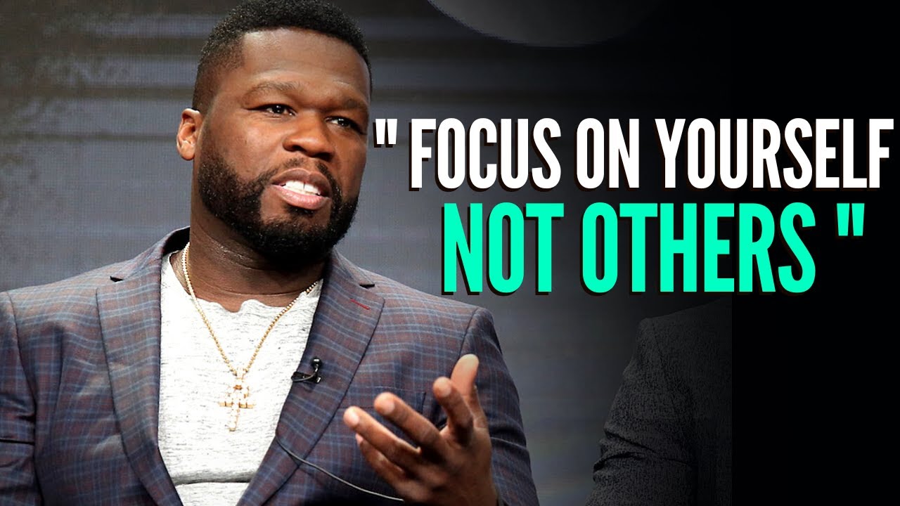 50 Cent Life Advice Will Leave You SPEECHLESS (Must Watch)