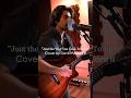 “Just The Way You Look Tonight” Cover by #davidparsonsiii
