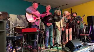 &quot;Through My Sails&quot;