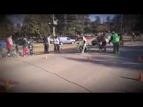 Duatlon de embalse 2015!hector Gustavo Gallardo