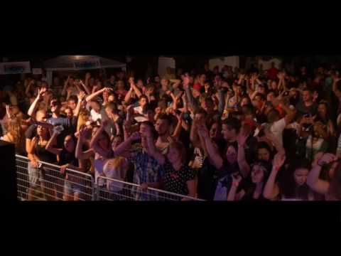 Beach Party Beremend 2016. (Official Aftermovie)