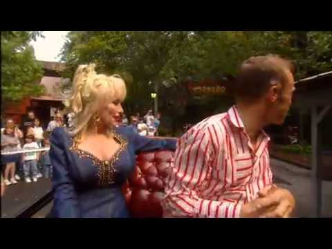 Graham Goes to Dollywood-part 4