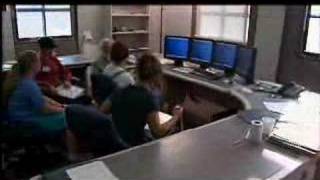 Lab 304: Governor's School for Math & Science