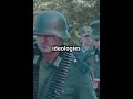 Why Did Nazis Flee To South America After WW2