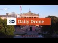 DailyDrone Alte Nationalgalerie DW Deutsch