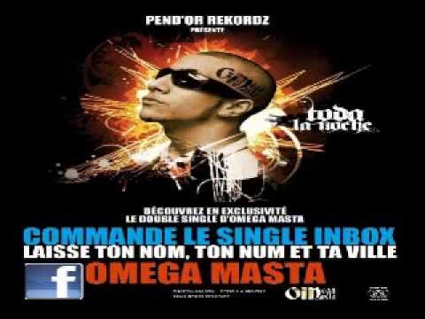Omega Masta - On viens d'en bas (feat Morfoz & B B KIlla)