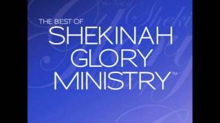 Video thumbnail of "Shekinah Glory Ministry-Yes (Extended Version)"
