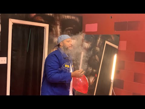 Lukewarm (2kold diss) 