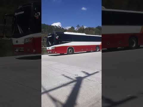 ruta yuscaran danli el paraiso honduras