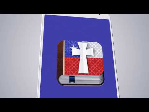 Biblia de Chile